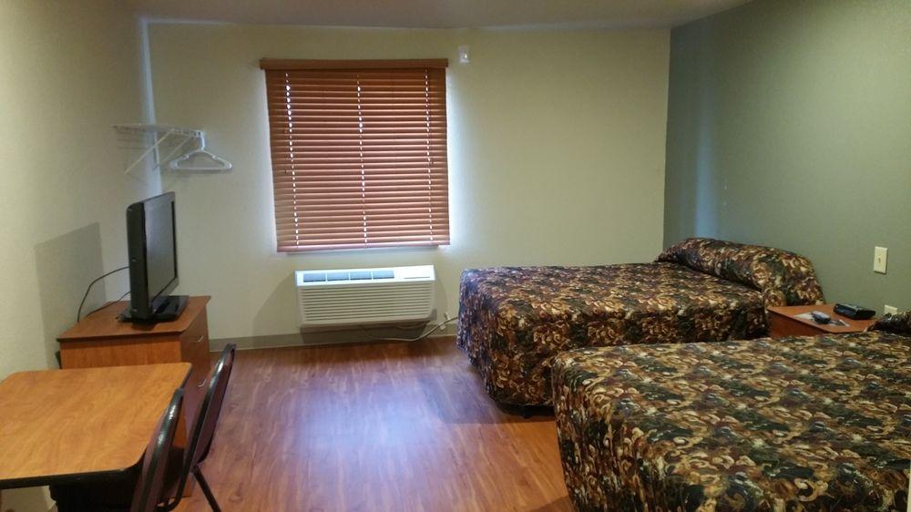 Woodspring Suites Charlotte Shelby Exterior photo