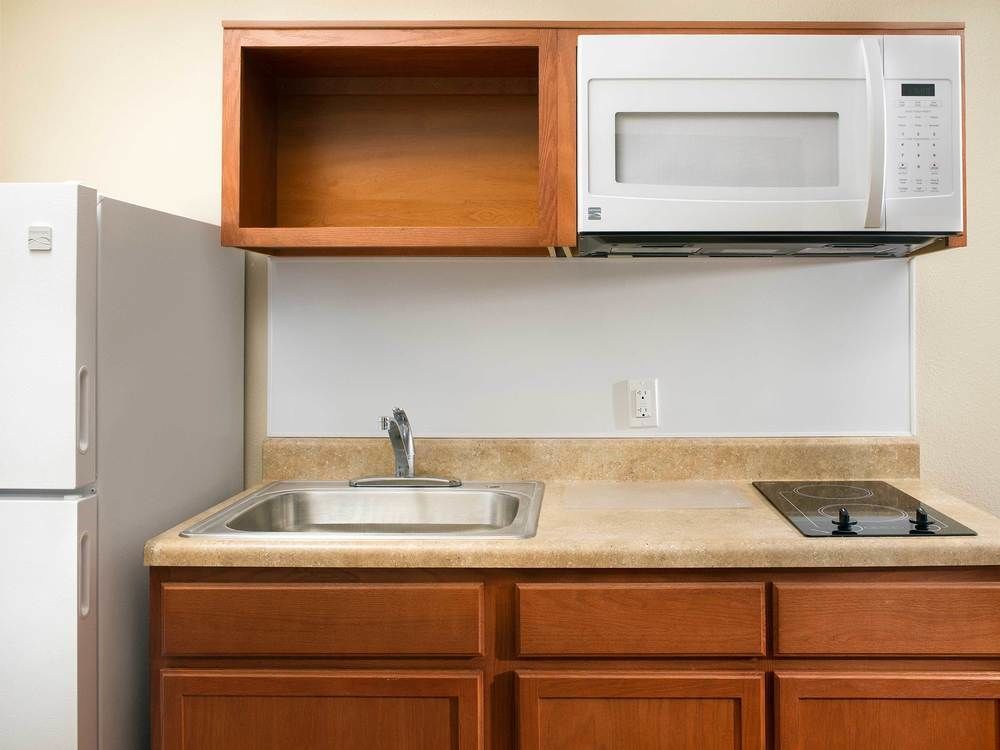 Woodspring Suites Charlotte Shelby Exterior photo